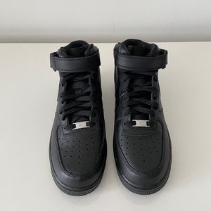 Nike Air Force High Top 1 Mid '07 Men's